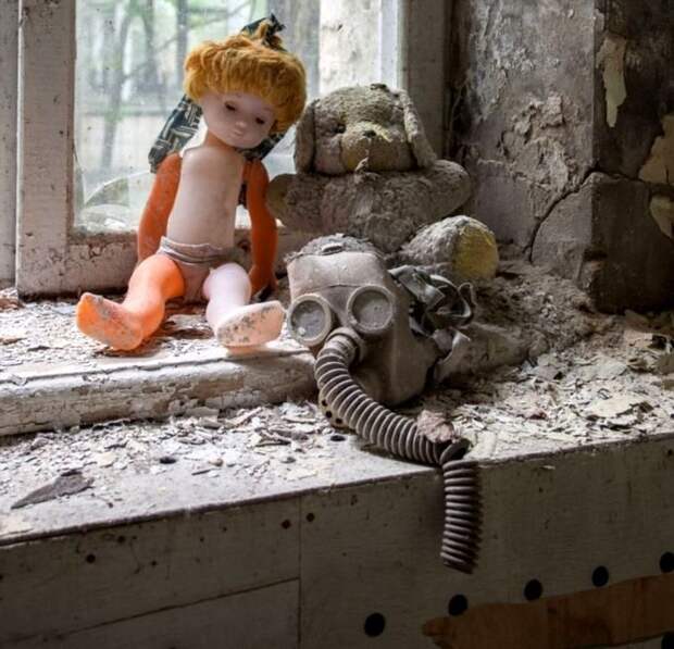 самые жуткие места планеты, пугающие места планеты 