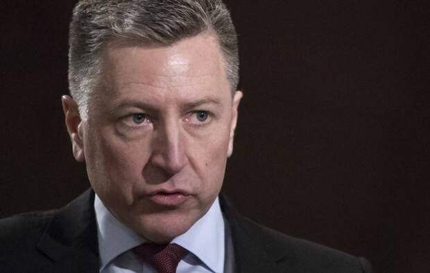 Миссия невыполнима! О тайном визите мистера Волкера в Москву