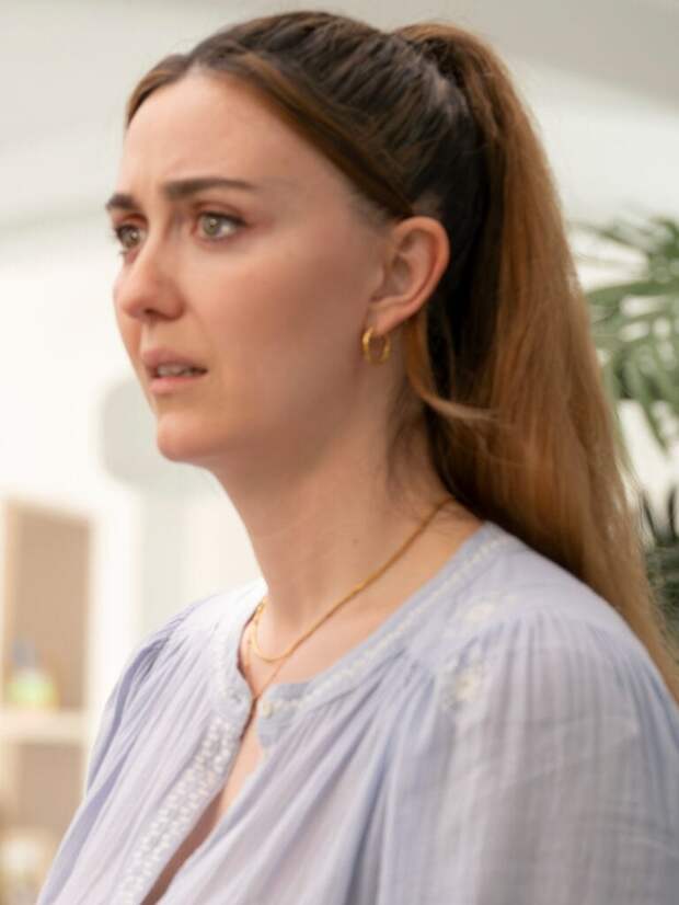 MADELINE ZIMA