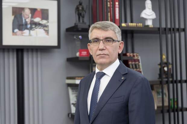 Глава Тульской области пожелал сил и благополучия в Рождество