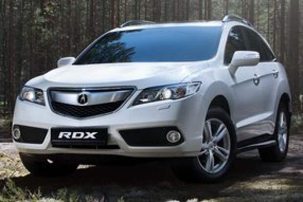 Acura RDX