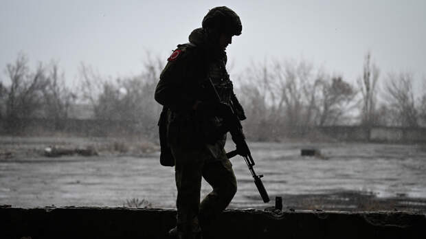 В России назвали одну особенность взятой Малой Корчаковки в Сумской области