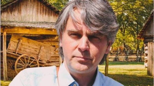 Латвийский певец Айнар Миелавс «мстит» России