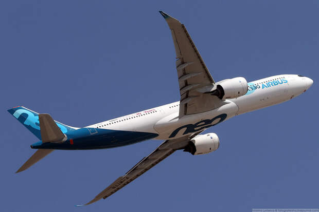 Airbus A330neo