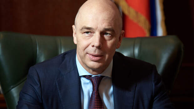 Силуанов