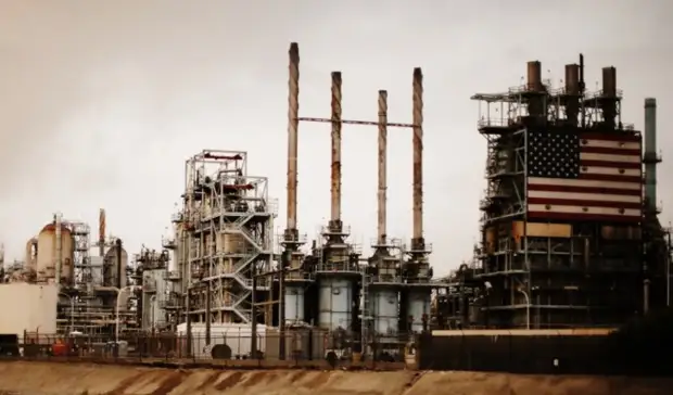 Рост запасов нефти в США оказался 0,2% — слабее ожиданий