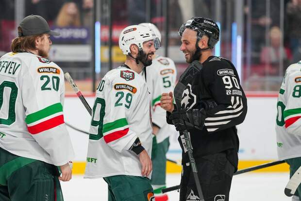 Шесть легионеров для «Ак Барса»: не проспят ли татарстанцы работу на трансферном рынке