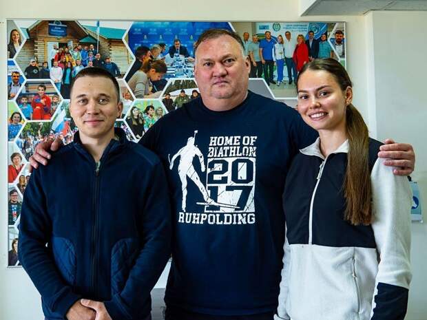 «Грабил и грабит регионы России»: ХМАО обвинили в переманивании биатлонистов