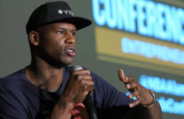 Al Harrington Talks Cannabis Sales and Covid-19, The Hiring Power of Social Equity and ‘Never Giving Up’
