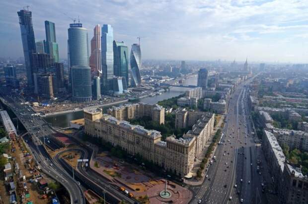 Фото: сайт мэра Москвы Mos.ru