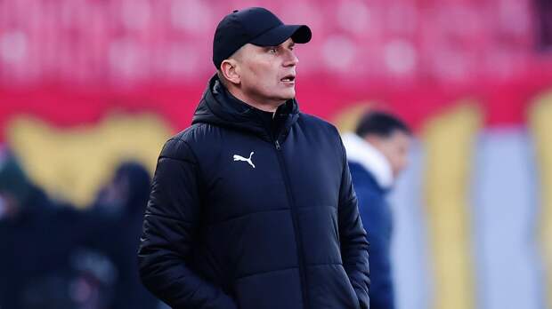 Благоевич — о том, что станет главным тренером «Рубина»: «Российский футбол мне интересен»