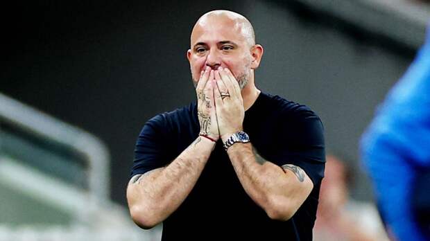 Станкович, Эракович и Тикнизян стали чемпионами Сербии с «Црвеной Звездой»