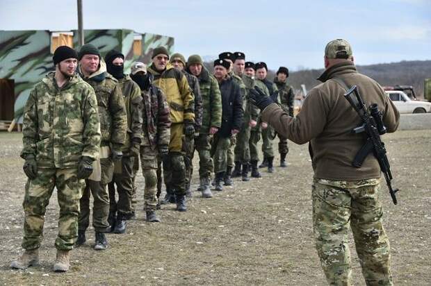 Казаки помогают СВОим: в учебный центр «Кубань» доставлен очередной груз с гуманитаркой