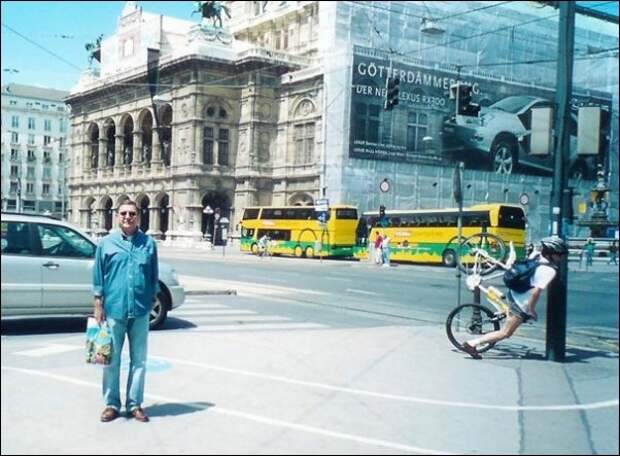 Фотографии сделанные в нужный момент
