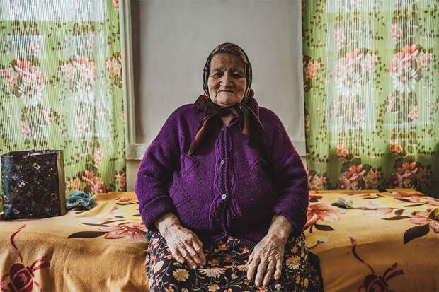 Блог - Канадский фотограф показывает жизнь в чернобыльской зоне отчуждения сегодня Канадский фотограф показывает жизнь в чернобыльской зоне отчуждения сегодня