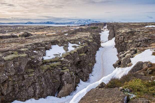 Парк Тингведлир (Þingvellir) исландия, красиво, красивый вид, природа, путешествия, туризм, фото, фотограф