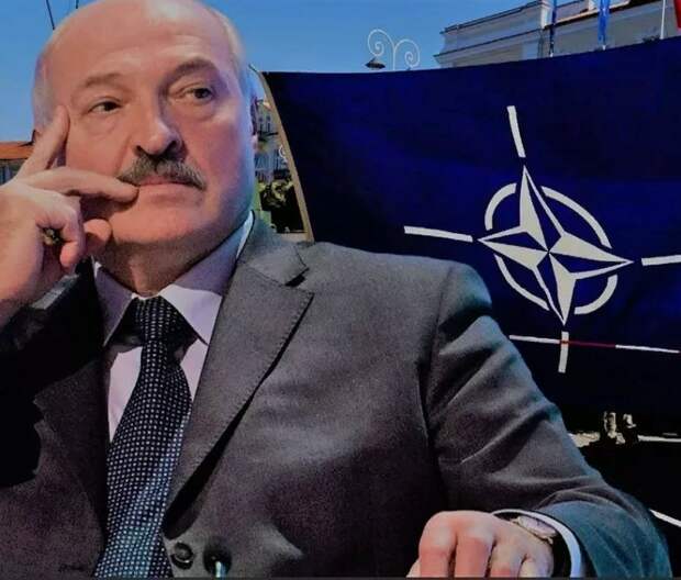 А. Лукашенко