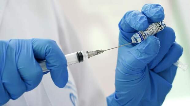 Вирусолог предупредил о последствиях промедления в вакцинации