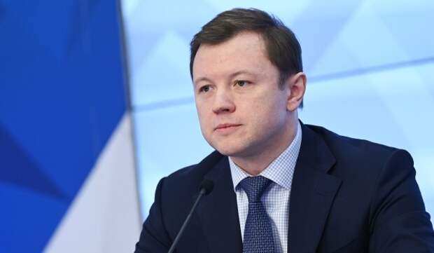 Ефимов: На месте незаконных автостоянок за год создано около 4 тыс парковочных мест
