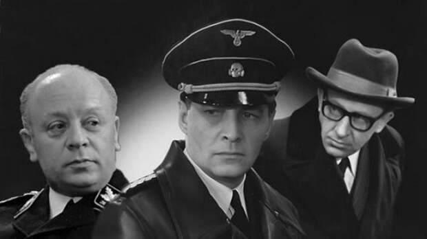 Семнадцать мгновений весны (1969 — 1972) СССР, ностальгия, сериалы, советские фильмы
