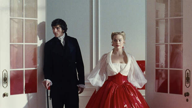 «Грозовой перевал» заработал более $80 млн в дебютный уик-энд в мировом прокате