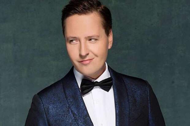 Витас раскритиковал артистов за нытье по поводу нехватки денег