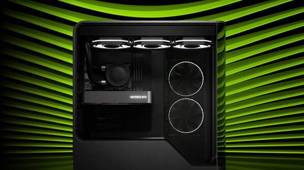 Nvidia признала, что дефицит GeForce видеокарт сохранится