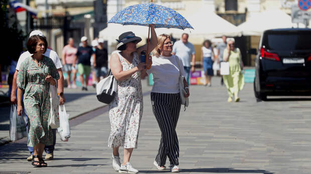 Лето 2026 года может стать одним из самых жарких в истории