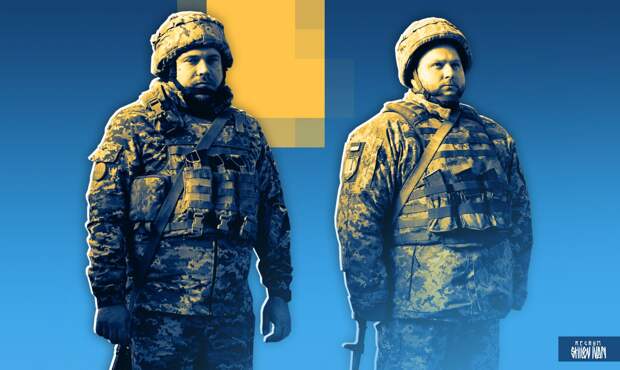 Беженка рассказала о драке военных ВСУ из-за желания сдаться в плен