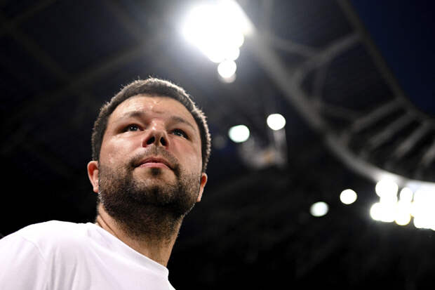 Тренер "Краснодара" Мусаев объяснил победу над "Спартаком" в матче 26-го тура