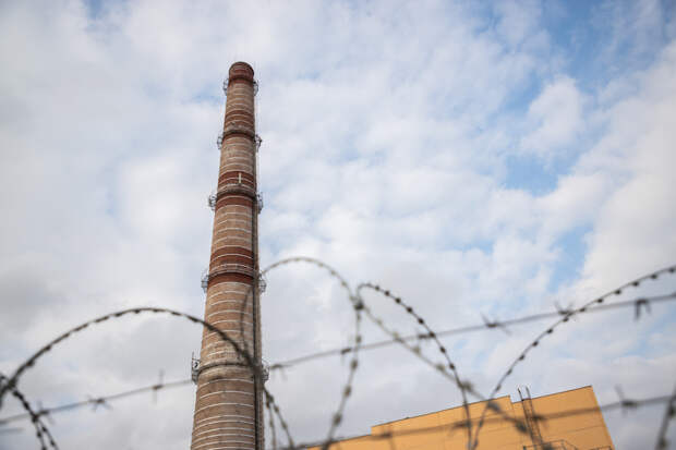 В Туле 15 котельных могут остаться без газа из-за 12-миллионного долга УК