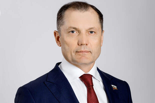 Игорь Мурог стал вторым членом Совфеда от Рязанской области впервые с 2022 года