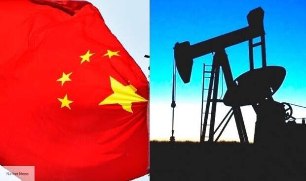 NAR: Россия и Китай дурачат США своими нефтяными маневрами