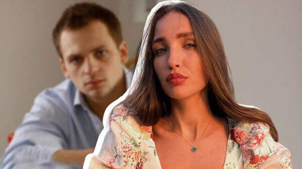 «Может произойти страшное»: вдова актера Янина боится за своего 14-летнего сына