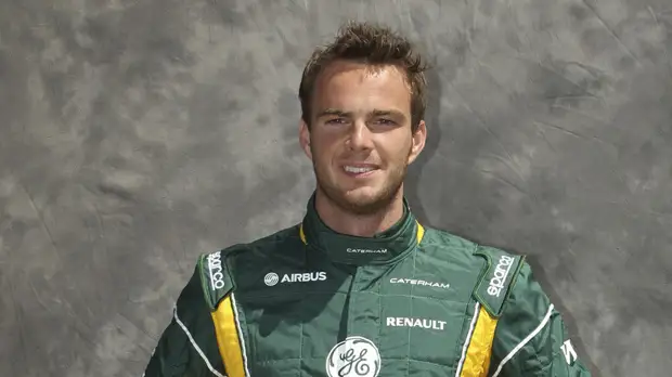 Бывший пилот «Формулы-1» не советует Алонсо возвращаться в королевские гонки