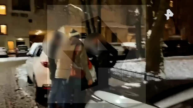 В Петербурге задержали разыскиваемую участницу террористической организации