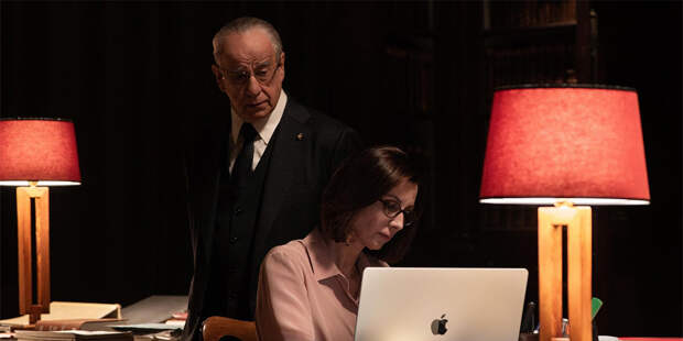 Почему «Грация» — один из лучших фильмов Паоло Соррентино