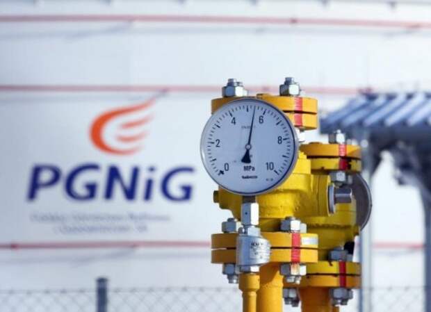 PGNiG: Даже новый контракт с “Газпромом” может не быть выгодным