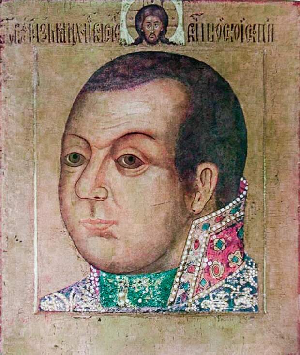 10 великих полководцев России