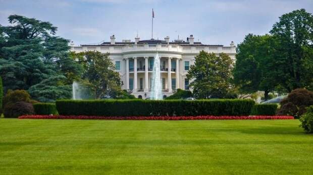 Фото: Пресс-служба Белого дома США/whitehouse.gov