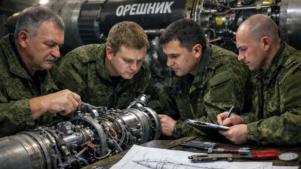 Депутат Колесник: Россия применяет оружие исходя из целесообразности