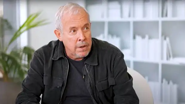 Макаревич рассказал о рождении сына в Израиле