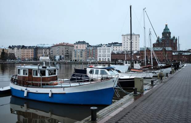 В России назвали рискованным одно решение Финляндии по ядерному оружию