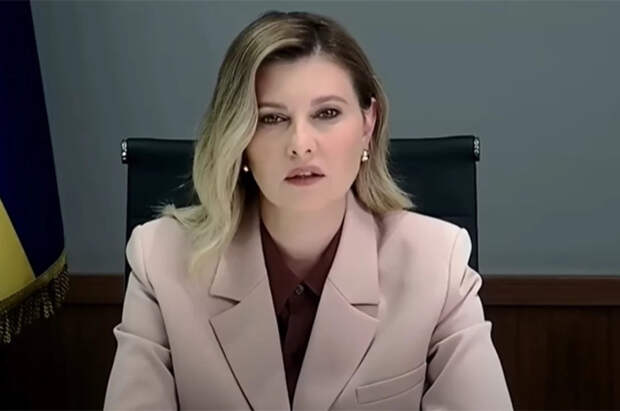 Выдала секрет: Зеленская проговорилась о тайных планах на будущее