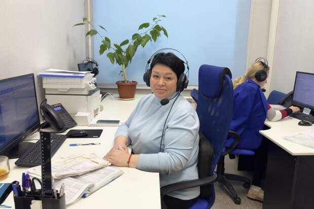 Почти 39 тысяч обращений принял контакт-центр службы занятости Нижегородской области в 2025 году