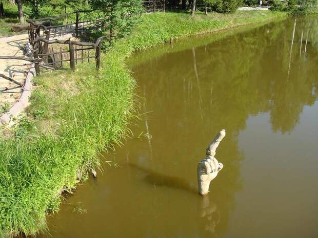 Берендеево царство Берендеево царство