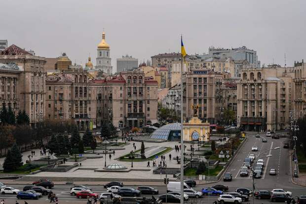 Подготовку Украины к выборам описали одной фразой