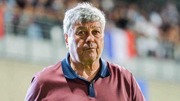 Экс-тренер «Зенита» Луческу экстренно госпитализирован в Румынии