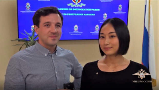 Разрешение на временное проживание в России получила прима-балерина Музыкального театра Республики Карелия Юки Окоти