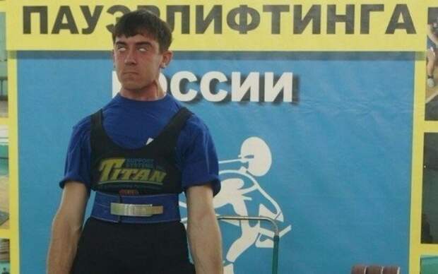 Невероятные фотографии, которые помогут взглянуть на спорт под другим углом